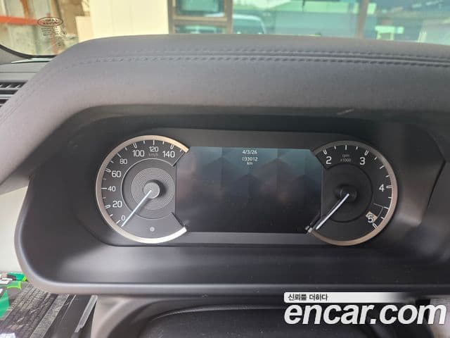 Land Rover Defender (L663) 110 D250 SE, 2023 4