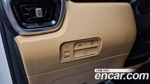 Kia Sorento 4세대 Signature, 2021 12