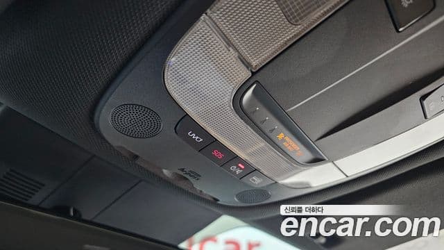 Kia Sorento 4세대 Signature, 2021 14