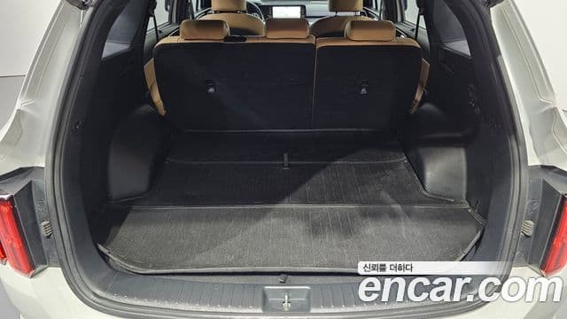 Kia Sorento 4세대 Signature, 2021 20