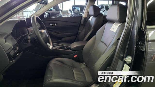 Honda Accord 11세대 2.0 гибрид Туринг (Touring), 2025 все фото