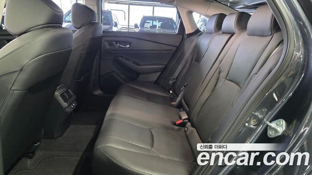Honda Accord 11세대 2.0 гибрид Туринг (Touring), 2025 6