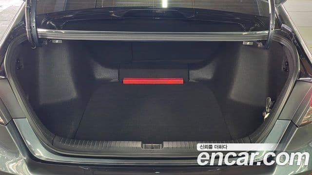 Honda Accord 11세대 2.0 гибрид Туринг (Touring), 2025 13