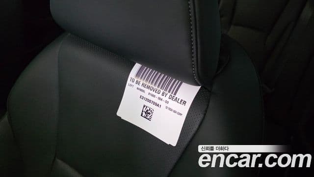 Honda Accord 11세대 2.0 гибрид Туринг (Touring), 2025 18