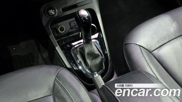 Renault Korea(Samsung) QM3 RE, 2015 9