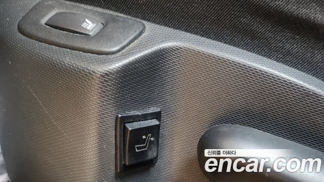 Renault Korea(Samsung) QM3 RE, 2015 12