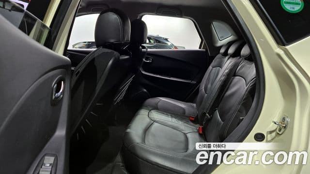 Renault Korea(Samsung) QM3 RE, 2015 13
