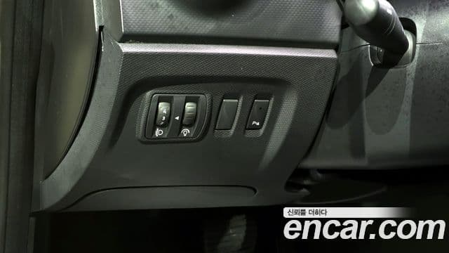 Renault Korea(Samsung) QM3 RE, 2015 14