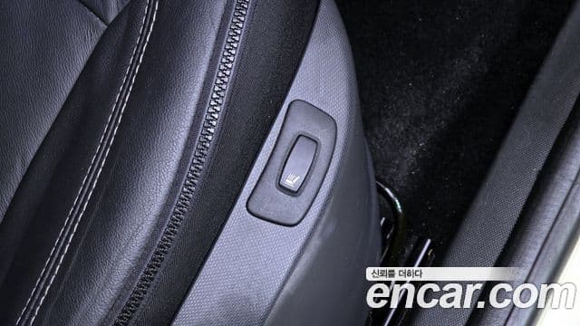 Renault Korea(Samsung) QM3 RE, 2015 17