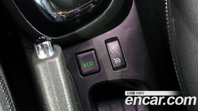 Renault Korea(Samsung) QM3 RE, 2015 19