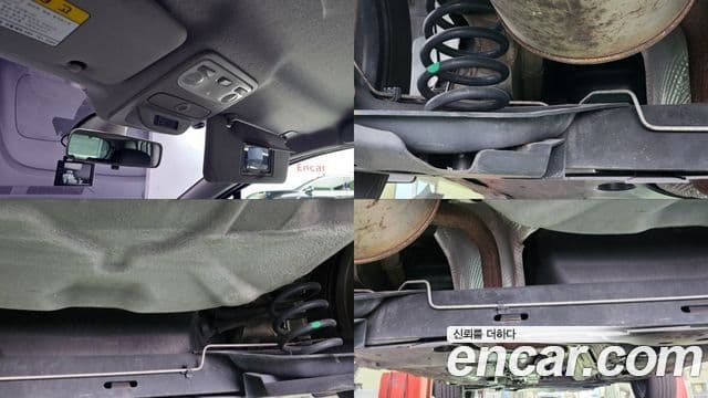 Renault Korea(Samsung) QM3 RE, 2015 20