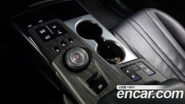 Kia K8 Standard(арендный автомобиль), 2022 9