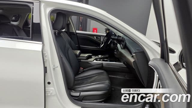 Kia K8 Standard(арендный автомобиль), 2022 11