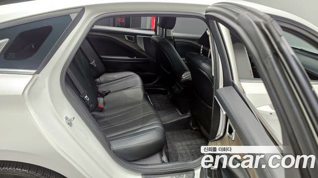 Kia K8 Standard(арендный автомобиль), 2022 12