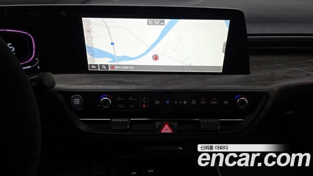 Kia K8 Standard(арендный автомобиль), 2022 14