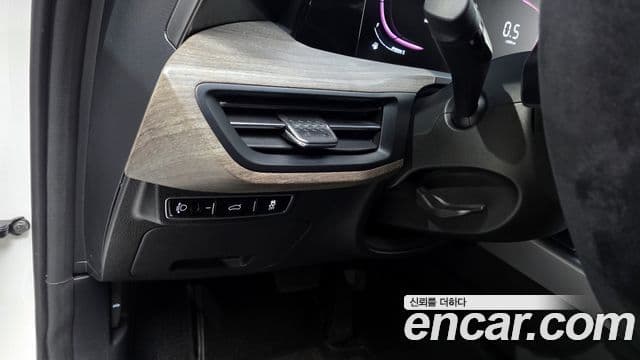 Kia K8 Standard(арендный автомобиль), 2022 17