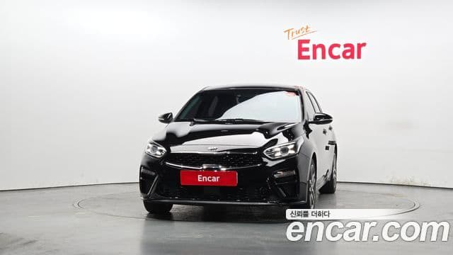Kia All New K3 Prestige, 2019 3