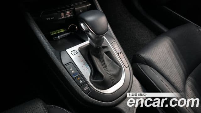 Kia All New K3 Prestige, 2019 9