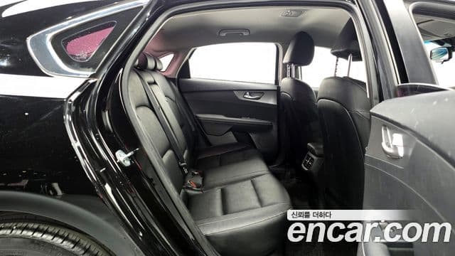 Kia All New K3 Prestige, 2019 12