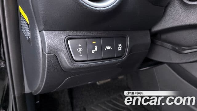 Kia All New K3 Prestige, 2019 16