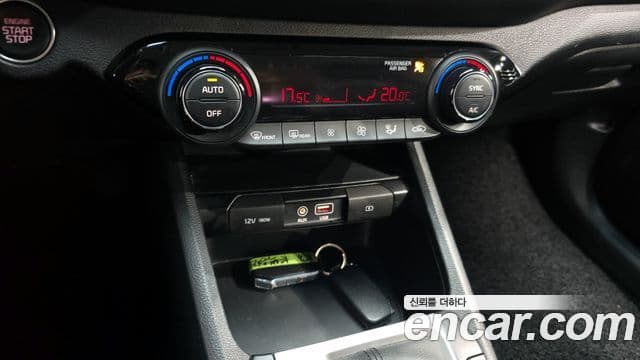 Kia All New K3 Prestige, 2019 17