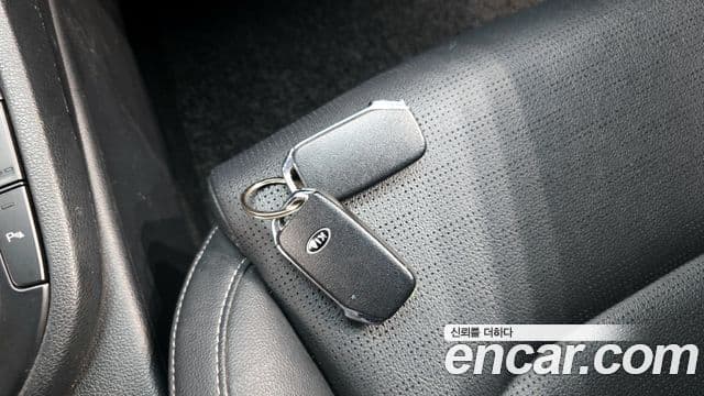 Kia All New K3 Prestige, 2019 19