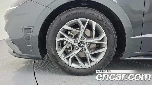 Hyundai Sonata (DN8) Premium, 2020 все фото