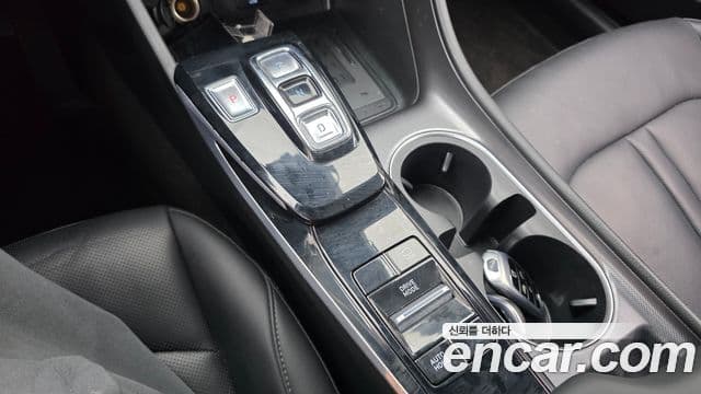Hyundai Sonata (DN8) Premium, 2020 9