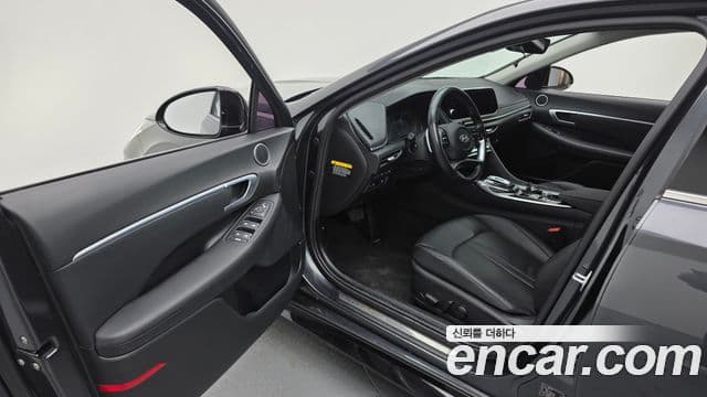 Hyundai Sonata (DN8) Premium, 2020 10