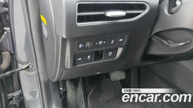 Hyundai Sonata (DN8) Premium, 2020 14