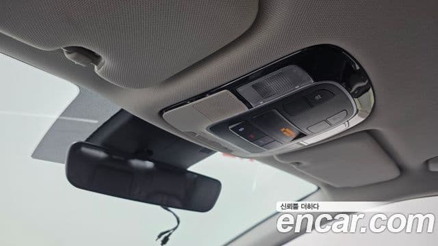 Hyundai Sonata (DN8) Premium, 2020 18