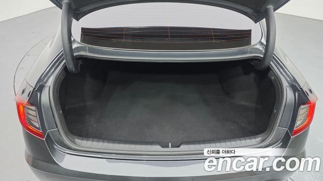 Hyundai Sonata (DN8) Premium, 2020 20