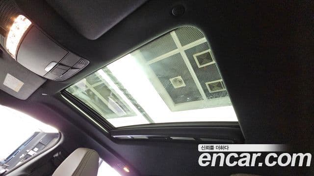 Mercedes-Benz AMG GT 4도어 43 4MATIC+, 2021 18