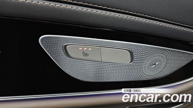 Mercedes-Benz AMG GT 4도어 43 4MATIC+, 2021 19