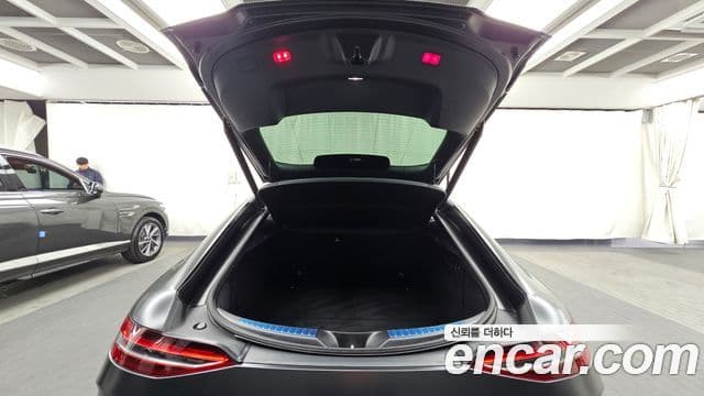 Mercedes-Benz AMG GT 4도어 43 4MATIC+, 2021 20
