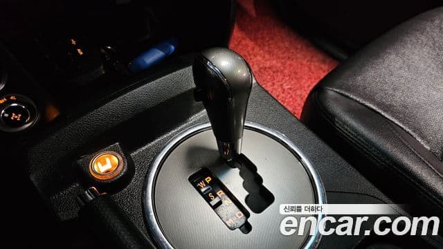 KG모빌리티(SsangYong) The / новый New Korando Sport 2.2 Extreme 4WD, 2018 9