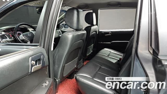 KG모빌리티(SsangYong) The / новый New Korando Sport 2.2 Extreme 4WD, 2018 12