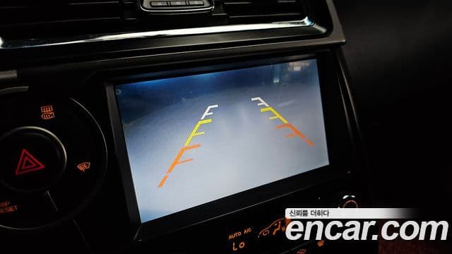 KG모빌리티(SsangYong) The / новый New Korando Sport 2.2 Extreme 4WD, 2018 15