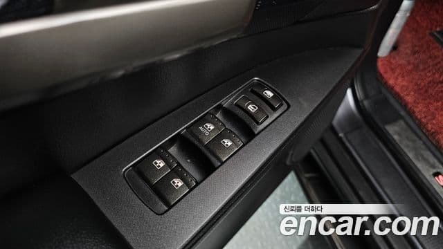 KG모빌리티(SsangYong) The / новый New Korando Sport 2.2 Extreme 4WD, 2018 17