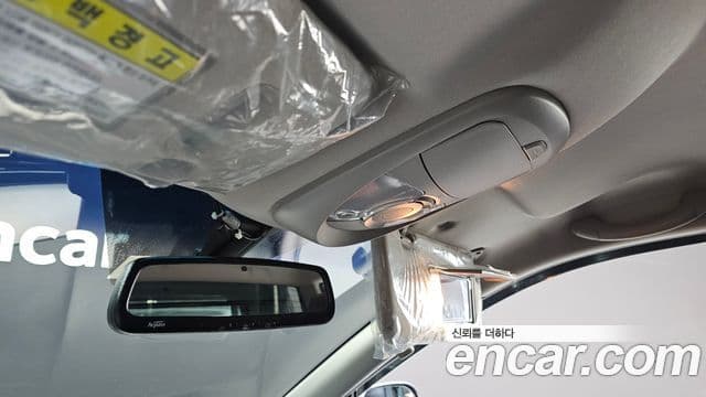 KG모빌리티(SsangYong) The / новый New Korando Sport 2.2 Extreme 4WD, 2018 20