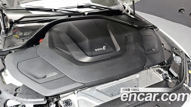 BMW i4 eDrive40 M Sport, 2023 6