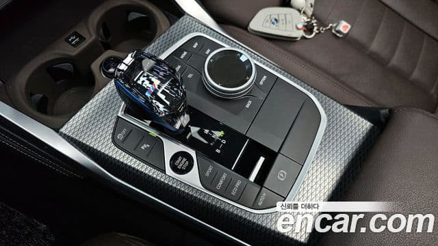 BMW i4 eDrive40 M Sport, 2023 9