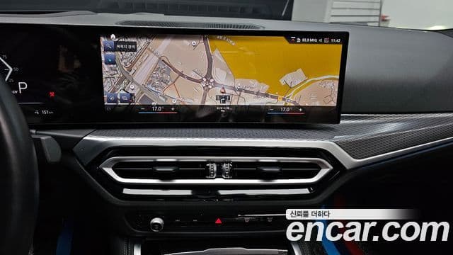 BMW i4 eDrive40 M Sport, 2023 14