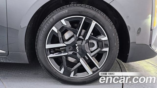 Kia The / новый New K8 гибрид Noblesse, 2025 все фото