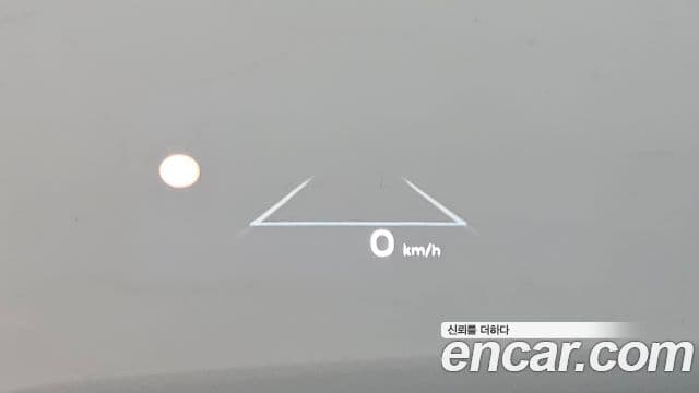 Kia The / новый New K8 гибрид Noblesse, 2025 17