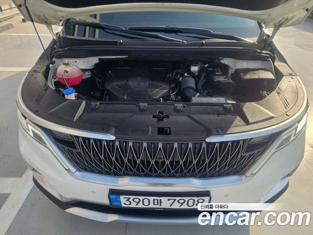 Kia Carnival 4세대 Signature, 2021 6