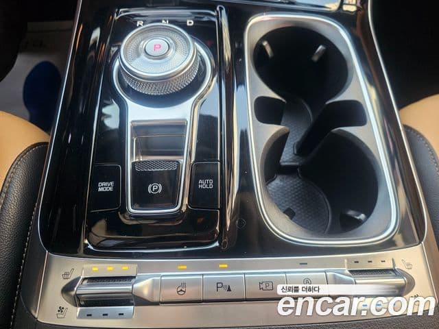 Kia Carnival 4세대 Signature, 2021 9