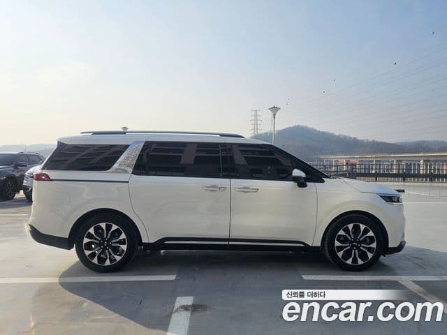Kia Carnival 4세대 Signature, 2021 13