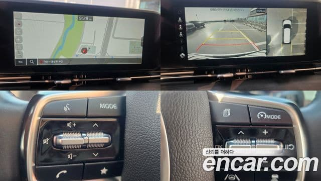 Kia Carnival 4세대 Signature, 2021 15
