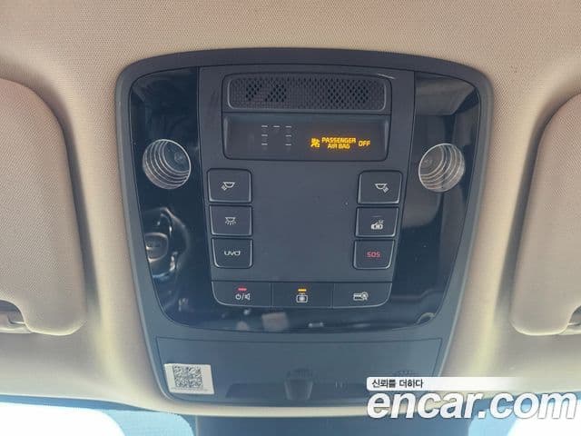 Kia Carnival 4세대 Signature, 2021 18